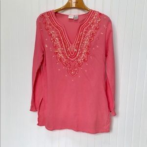 💥Merona Coverup SZ. M.